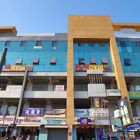 Hotel Tulip Plaza Ahmedabad Luaran gambar